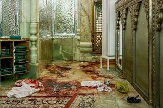 باز خوانی حادثه تروریستی در شیراز/ اعدام؛ ایستگاه آخر تروریست‌ها
