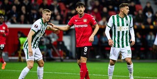 چوب حراج لورکوزن برای فروش آزمون