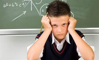 چرا بعضی کودکان در ریاضی ضعیف هستند؟