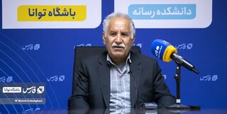 پدر شهید عجمیان: روح‌الله می‌دانست شهید می‌شود و مزارش را هم تعیین کرده بود