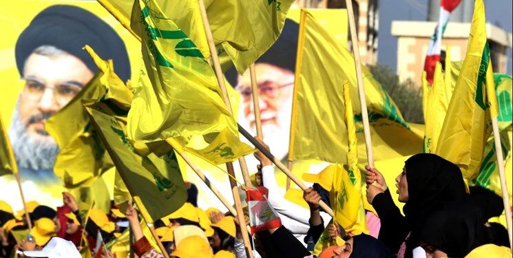 حزب‌الله: گوشه‌ای از توانمندی خود را نشان دادیم/ موشک‌های نقطه‌زن را نمایش ندادیم
