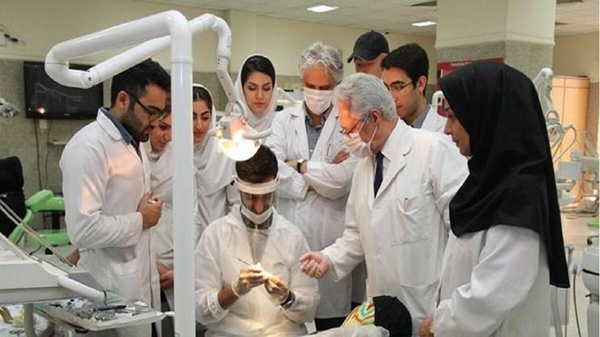  یک مقام مسئول خبر داد؛ گامی بلند در اعتباربخشی دانشکده‌های پزشکی ایران در سطح منطقه 