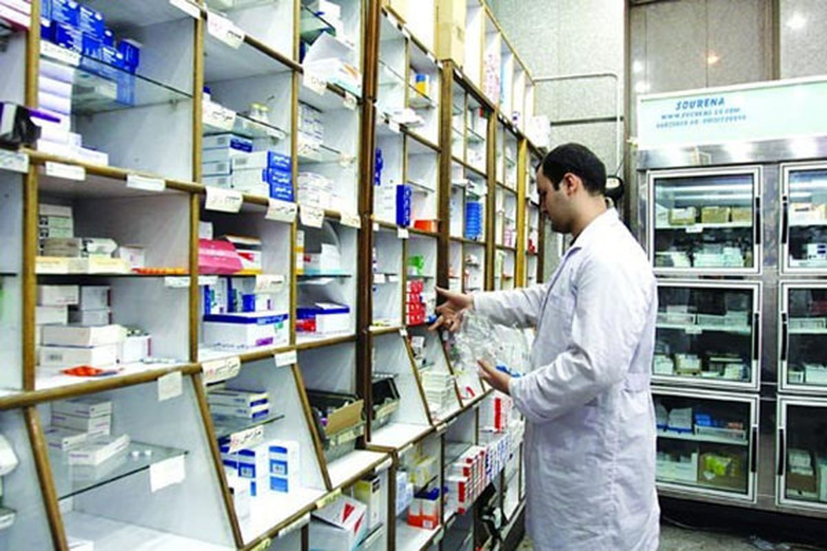 تلاش دولت بر تامین اقلام دارویی مورد نیاز بر اساس قانون بودجه سالجاری با قیمت مناسب