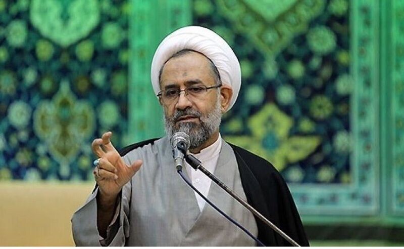 حجت الاسلام مصلحی: فتح خرمشهر افتخاری بزرگ برای ملت ایران است
