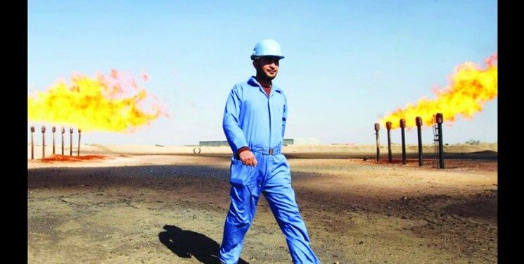 ادعای بی نیازی عراق از گاز ایران تا ۳ سال دیگر