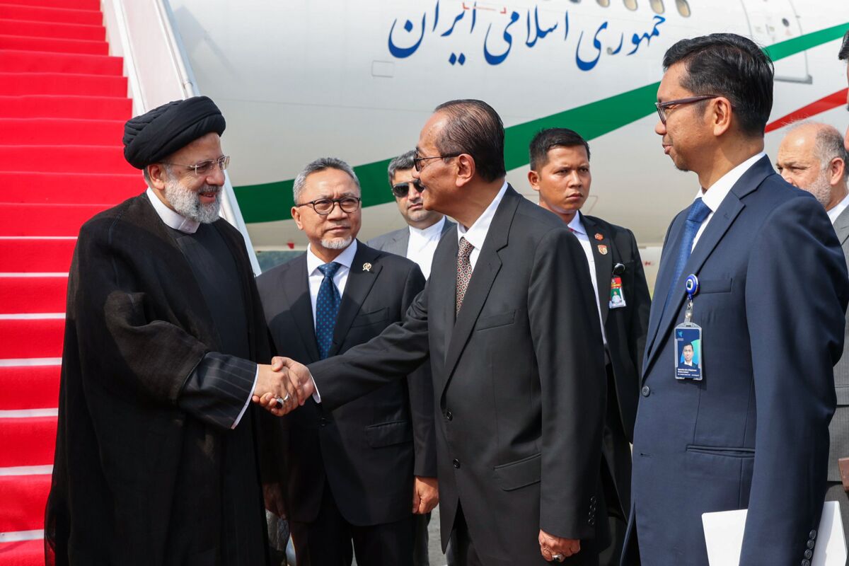 در سفر رئیسی به اندونزی چه گذشت؟/ از مهماننوازی گرم از رئیسی تا امضای ۱۱ توافقنامه