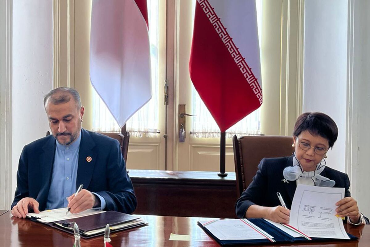 در سفر رئیسی به اندونزی چه گذشت؟/ از مهماننوازی گرم از رئیسی تا امضای ۱۱ توافقنامه