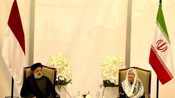 در سفر رئیسی به اندونزی چه گذشت؟/ از مهمان‌نوازی گرم از رئیسی تا امضای ۱۱ توافق‌نامه