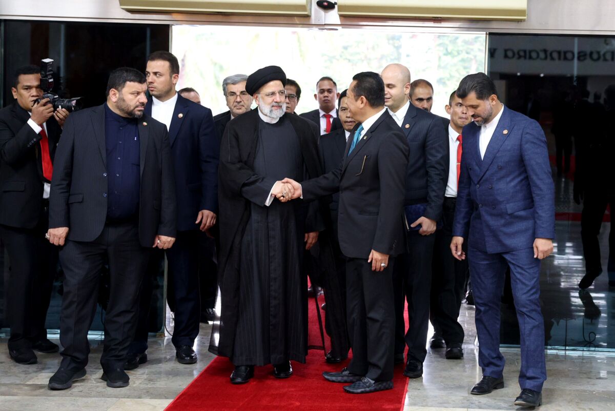 در سفر رئیسی به اندونزی چه گذشت؟/ از مهماننوازی گرم از رئیسی تا امضای ۱۱ توافقنامه