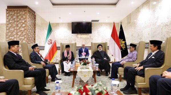 در سفر رئیسی به اندونزی چه گذشت؟/ از مهماننوازی گرم از رئیسی تا امضای ۱۱ توافقنامه