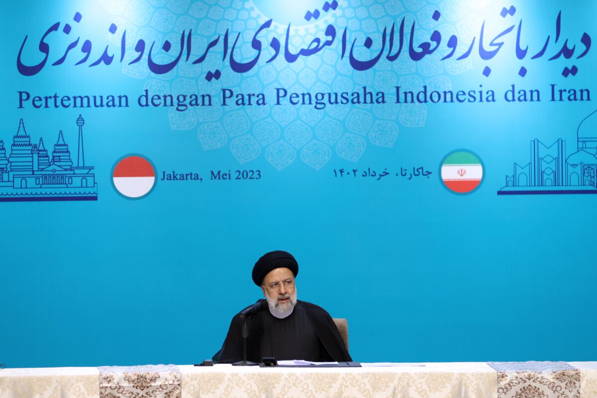 در سفر رئیسی به اندونزی چه گذشت؟/ از مهماننوازی گرم از رئیسی تا امضای ۱۱ توافقنامه