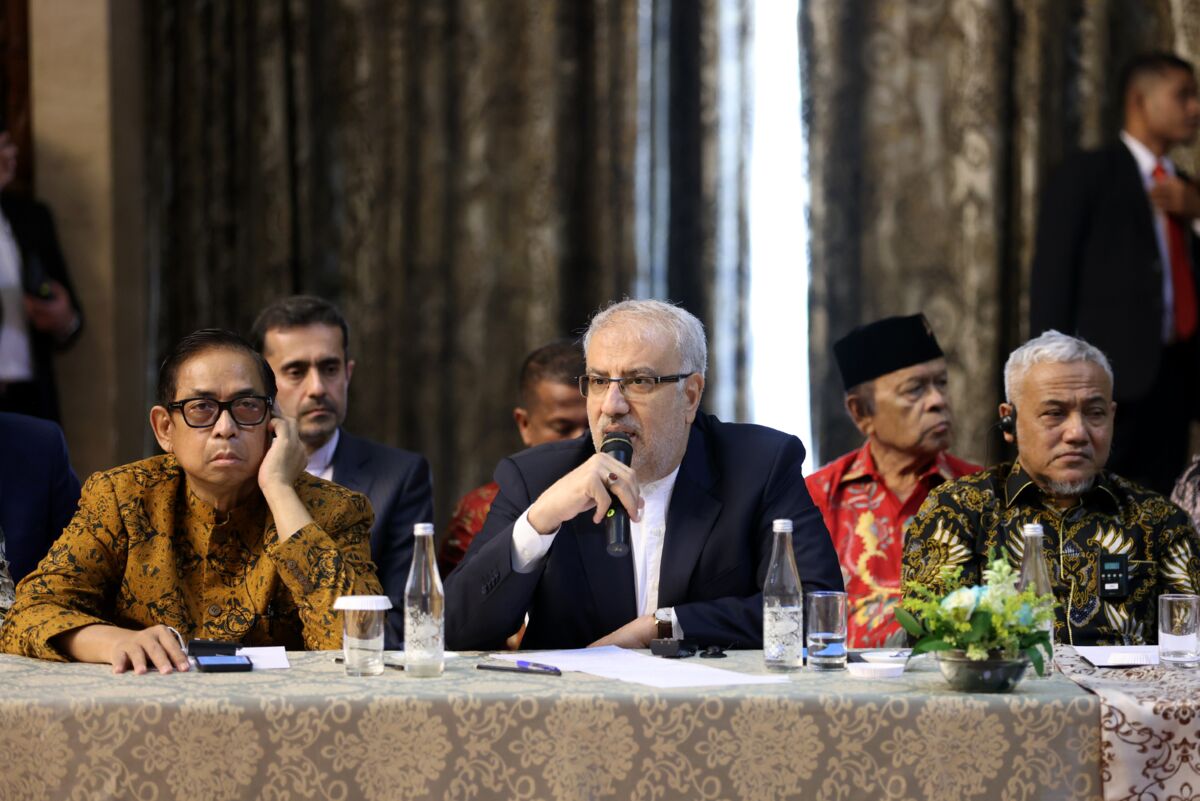 در سفر رئیسی به اندونزی چه گذشت؟/ از مهماننوازی گرم از رئیسی تا امضای ۱۱ توافقنامه