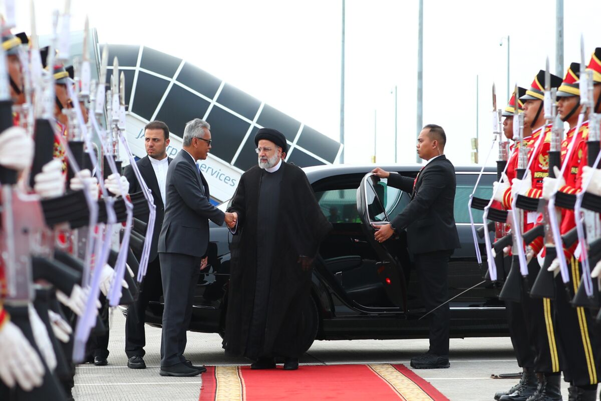 در سفر رئیسی به اندونزی چه گذشت؟/ از مهماننوازی گرم از رئیسی تا امضای ۱۱ توافقنامه