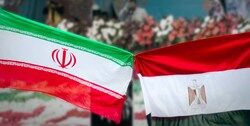 نشنال: ایران و مصر اقدام به تبادل سفیر می‌کنند