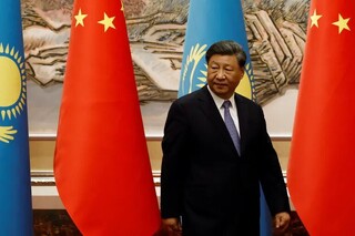 چین خواستار ایجاد چشم‌اندازهای جدید در مناسبات اروپا و آسیا شد