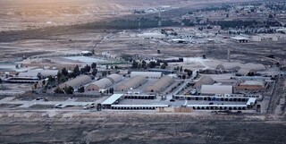 خیز آمریکا برای احداث دومین پایگاه نظامی در غرب عراق