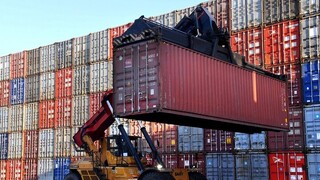 رشد صادرات کالاهای ایرانی به کشورهای آمریکای لاتین با سفر رئیسی