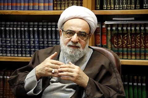 واکاوی تاریخی مظلومیت سفیر کوچک کربلا در گفتوگو با آیتالله نجمالدین طبسی/ حضرت رقیه(س)؛ حقیقتی که غیرقابل انکار است