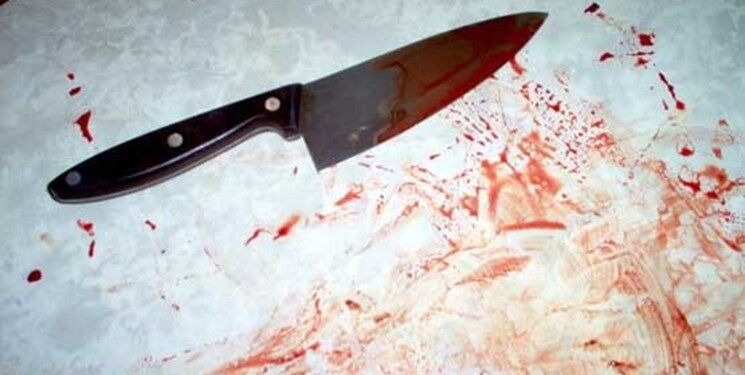ضربات چاقو آمر به معروف کرجی را راهی اتاق عمل کرد