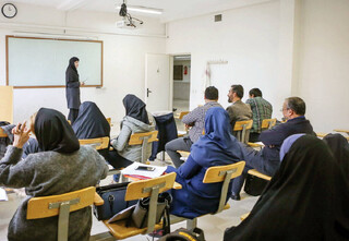 استادان شاگردی می‌کنند / طرحی برای استادان تازه وارد دانشگاه‌ها