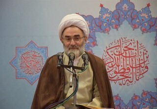 امام جمعه رشت: سد ‌کمال‌خان ذخیره‌گاه آبی ایران بود اما ‌رضاخان ‌به افغانستان بخشید