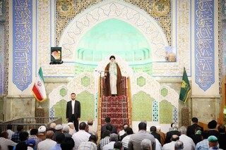مجلس به جای لایحه حجاب، صیانت از بی حجابی را تصویب نکند/ آستان قدس، خادم همه مردم ایران است