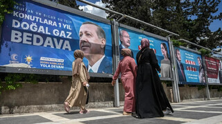 تاکتیک‌های نامزدهای انتخابات ترکیه برای جلب آرای دور دوم انتخابات