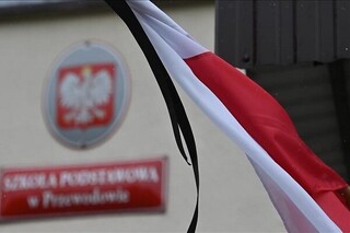 لهستان مرزهای خود را به روی روسیه و بلاروس می‌بندد