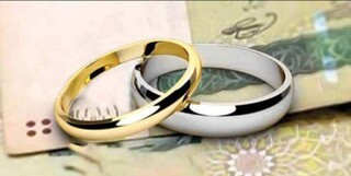 معطل ماندن ۸۰ هزار زوج تهرانی از تسهیلات ازدواج