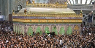 وحیدی: برآوردها نشان دهنده حضور بیش از یک و نیم میلیون زائر برای ایام رحلت امام است