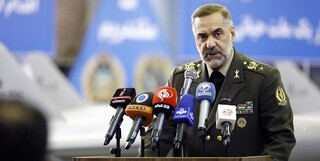 وزیر دفاع: ساخت تراموا مزیت‌های زیادی برای مردم تهران دارد