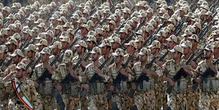 گلوبال پاور: نیروهای مسلح جمهوری اسلامی ایران از قدرت‌های برتر نظامی جهان است