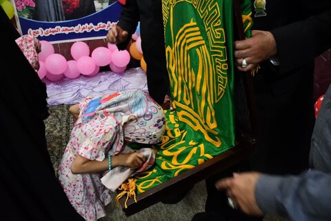 زیارت عروسکها