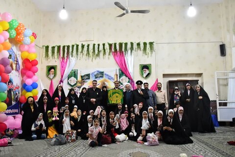 زیارت عروسکها