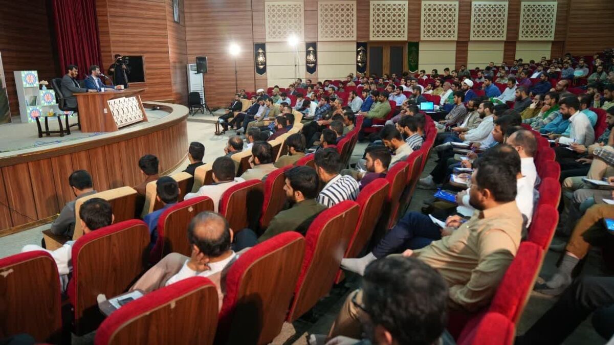 میثم مطیعی: حسادت و میل به شهرت باید در مداحی کنار گذاشته شود/ مهدی رسولی: سلبریتیها با حاشیه به شهرت میرسند