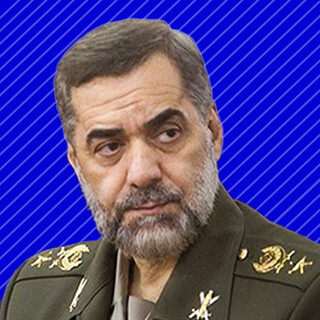 امیر آشتیانی، وزیر دفاع درگفت‌وگو با قدس: توانایی ساخت شناورهای فراتر از ناو هواپیمابر داریم