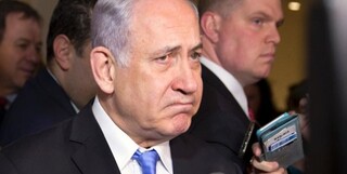 شکست سناریوی صهیونیست‌ها و تبدیل جنگ به پاشنه آشیل نتانیاهو
