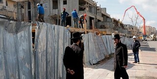 تل‌آویو ۱۰ هزار کارگر هندی را جایگزین کارگران فلسطینی می‌کند
