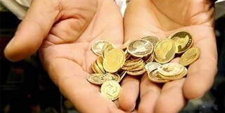آخرین قیمت ارز و طلا / کاهش ۵۰۰ هزار تومانی سکه در بازار