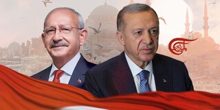 سخنگوی قلیچداراوغلو: دولت و مردم ترکیه آرامش خود را حفظ کنند