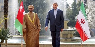 امیرعبداللهیان: سلطنت عمان جایگاه ممتازی در سیاست خارجی جمهوری اسلامی ایران دارد