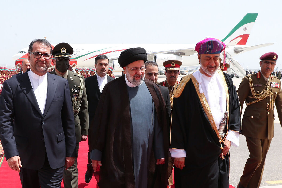 قدس سفر سلطان عمان به ایران را بررسی می‌کند/ بن طارق پیام‌آور دوستی