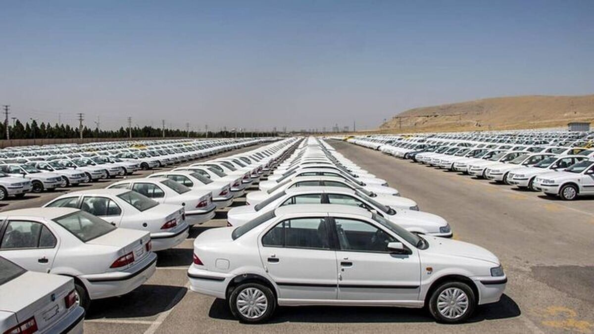نرخ خودروهای ایرانی/ هایما باز هم رکورد زد