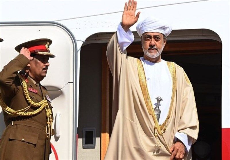 سفر پادشاه عمان به ایران یک سفر دوجانبه محسوب می‌شود