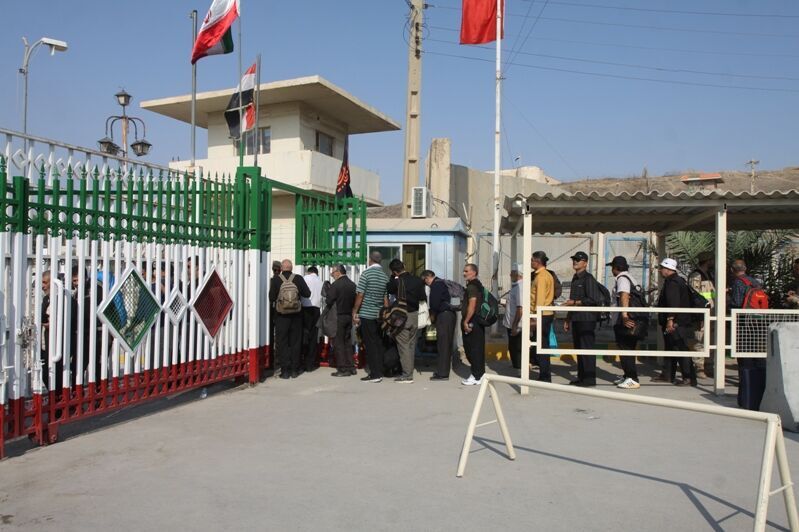 استقبال ۸۵ درصدی زائران عتبات از سفرهای زمینی/ هزینه سفر زمینی عتبات، نصف سفر هوایی شد