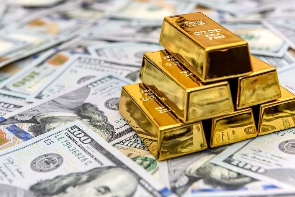 بازار ارز و طلا در خواب!