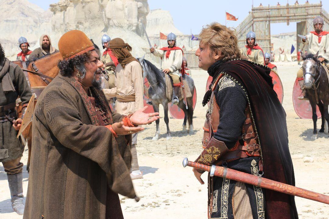 بازخوانی پرونده «سلمان فارسی» در سالروز تولد میرباقری +اینفوگرافیک