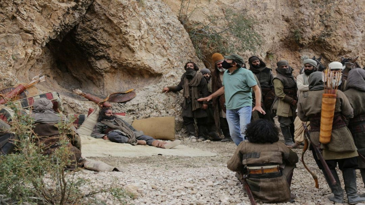 بازخوانی پرونده «سلمان فارسی» در سالروز تولد میرباقری +اینفوگرافیک