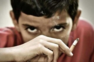 آمار نگران کننده از مصرف دخانیات در بین دانش آموزان/ سن مصرف به ۱۰ سال رسیده است