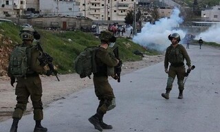 حمله گردان‌های القدس به دو شهرک اسرائیلی/ زخمی شدن ۸ و دستگیری ۱۴ فلسطینی در کرانه باختری